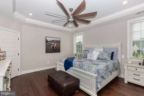 Bedroom - 4070 Carrollton Rd, Upperco, MD 21155 photo 2 of 11