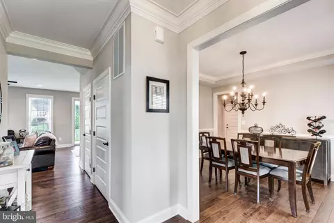 Entry Way - 4070 Carrollton Rd, Upperco, MD 21155 photo 4 of 18