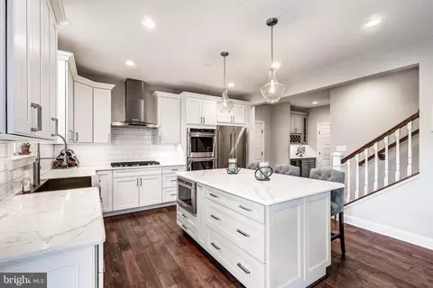 Kitchen - 4070 Carrollton Rd, Upperco, MD 21155 photo 2 of 12