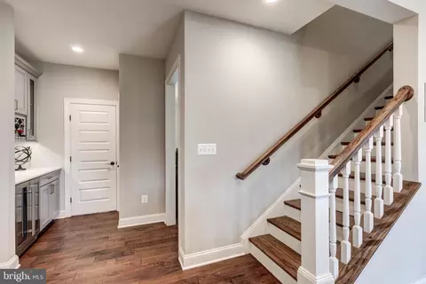 Entry Way - 4070 Carrollton Rd, Upperco, MD 21155 photo 17 of 18