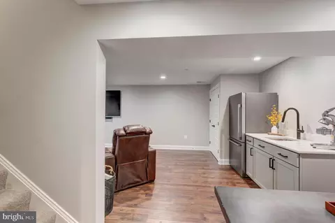 Entry Way - 4070 Carrollton Rd, Upperco, MD 21155 photo 16 of 18