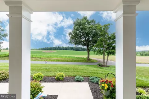 Exterior - 4070 Carrollton Rd, Upperco, MD 21155 photo 17 of 17