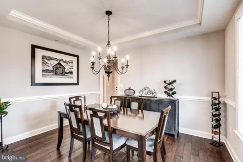 Dining - 4070 Carrollton Rd, Upperco, MD 21155 photo 1 of 2