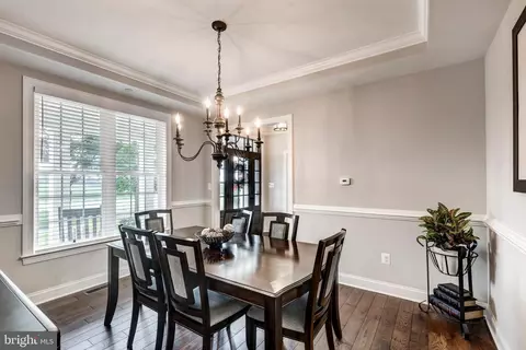 Dining - 4070 Carrollton Rd, Upperco, MD 21155 photo 2 of 2