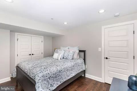 Bedroom - 4070 Carrollton Rd, Upperco, MD 21155 photo 11 of 11