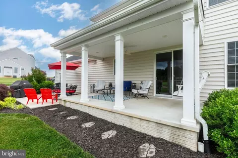 Exterior - 4070 Carrollton Rd, Upperco, MD 21155 photo 15 of 17