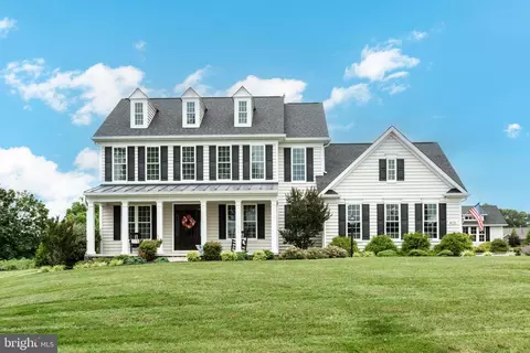 4070 Carrollton Rd, Upperco, MD 21155