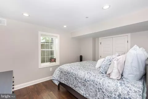 Bedroom - 4070 Carrollton Rd, Upperco, MD 21155 photo 10 of 11