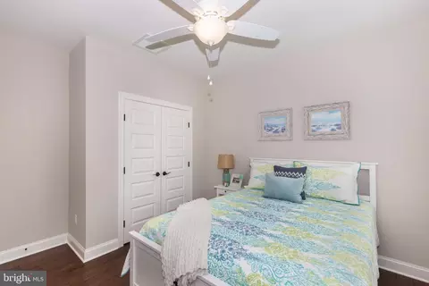 Bedroom - 4070 Carrollton Rd, Upperco, MD 21155 photo 5 of 11