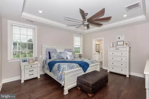 Bedroom - 4070 Carrollton Rd, Upperco, MD 21155 photo 1 of 11