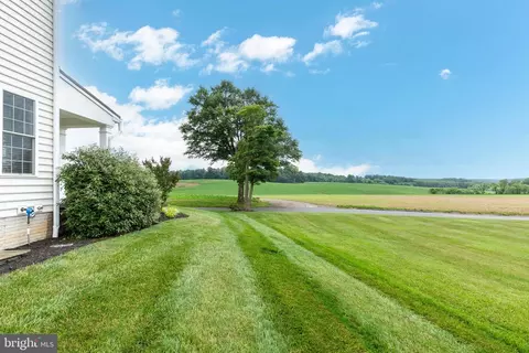 Exterior - 4070 Carrollton Rd, Upperco, MD 21155 photo 16 of 17