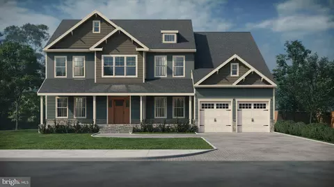 lot3 Woodbine Rd, Woodbine, MD 21797