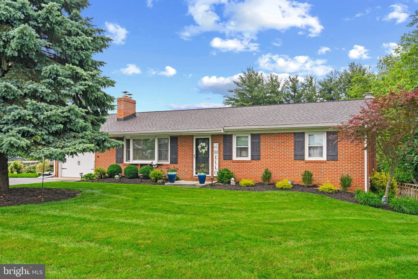 450 Hook Rd, Westminster, MD 21157 photo 1