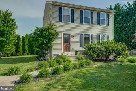 508 Trevanion Ter, Taneytown, MD 21787