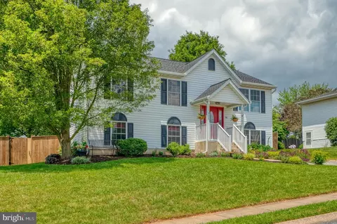90 W Sunshine Way, Westminster, MD 21157