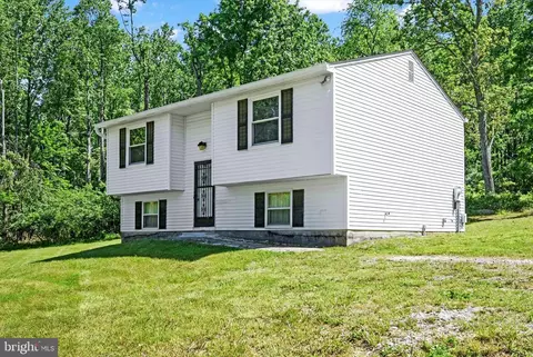 4507 Oakleigh Dr, Manchester, MD 21102