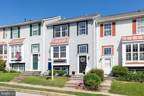 4838 Hillock Ln, Hampstead, MD 21074