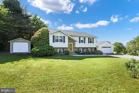 1361 Wesley Rd, Finksburg, MD 21048