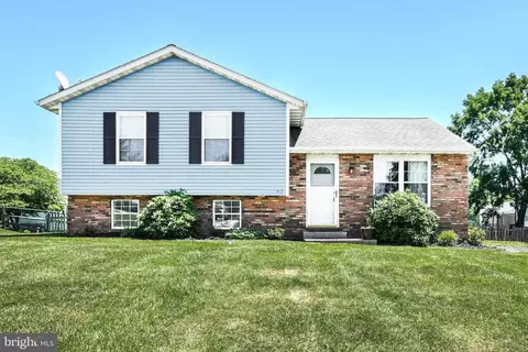 213 Garden Way, Westminster, MD 21157