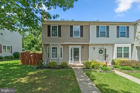 770 Medinah Cir, Westminster, MD 21158