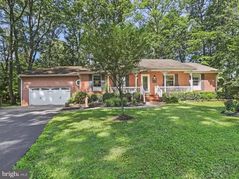 6407 Susquehanna Ct, Sykesville, MD 21784