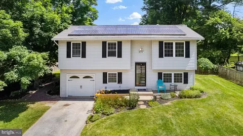 6537 Macbeth Way, Sykesville, MD 21784
