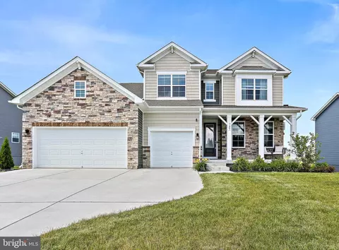 749 Scarlet Sky Dr, Westminster, MD 21157