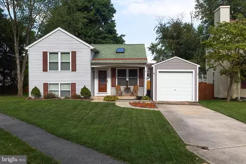 912 Slash Pine Ct, Sykesville, MD 21784