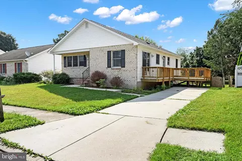 38 James St, Westminster, MD 21157