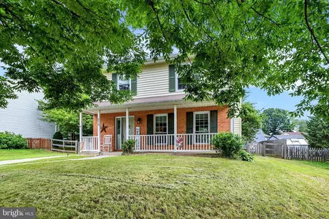 4416 Northwoods Trl, Hampstead, MD 21074