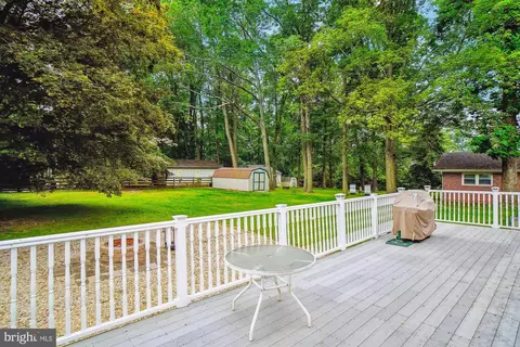 Exterior - 1617 Exeter Rd, Westminster, MD 21157 photo 12 of 14