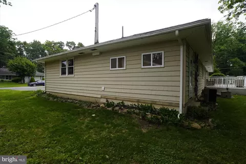 Exterior - 1617 Exeter Rd, Westminster, MD 21157 photo 14 of 14