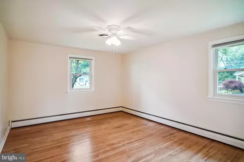 Bedroom - 1617 Exeter Rd, Westminster, MD 21157 photo 3 of 7