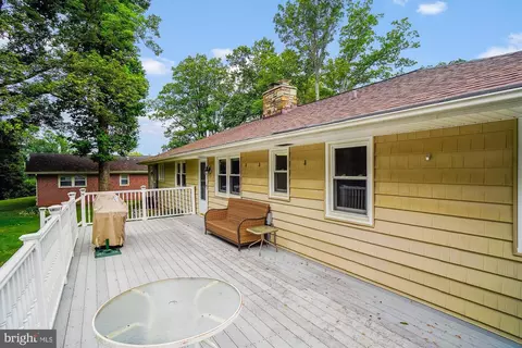 Exterior - 1617 Exeter Rd, Westminster, MD 21157 photo 10 of 14