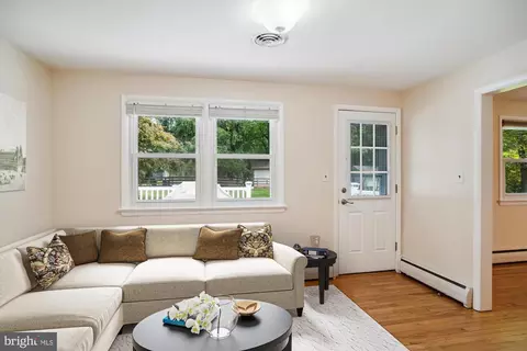 Living - 1617 Exeter Rd, Westminster, MD 21157 photo 8 of 8