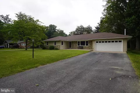Exterior - 1617 Exeter Rd, Westminster, MD 21157 photo 2 of 14