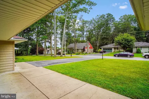 Exterior - 1617 Exeter Rd, Westminster, MD 21157 photo 4 of 14