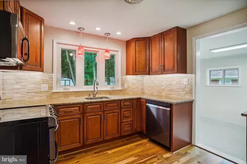 Kitchen - 1617 Exeter Rd, Westminster, MD 21157 photo 1 of 3