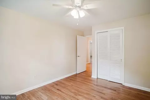 Bedroom - 1617 Exeter Rd, Westminster, MD 21157 photo 7 of 7