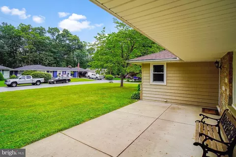 Exterior - 1617 Exeter Rd, Westminster, MD 21157 photo 5 of 14