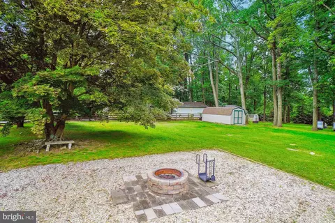 Exterior - 1617 Exeter Rd, Westminster, MD 21157 photo 13 of 14