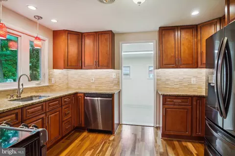 Kitchen - 1617 Exeter Rd, Westminster, MD 21157 photo 3 of 3