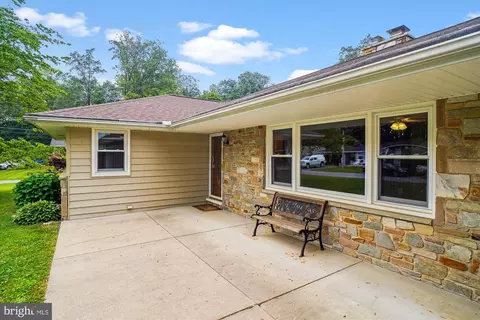 Exterior - 1617 Exeter Rd, Westminster, MD 21157 photo 3 of 14