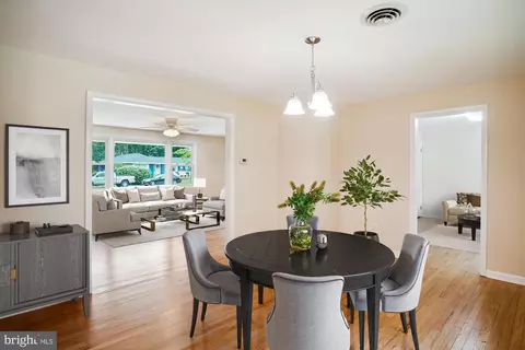 Dining - 1617 Exeter Rd, Westminster, MD 21157 photo 1 of 1