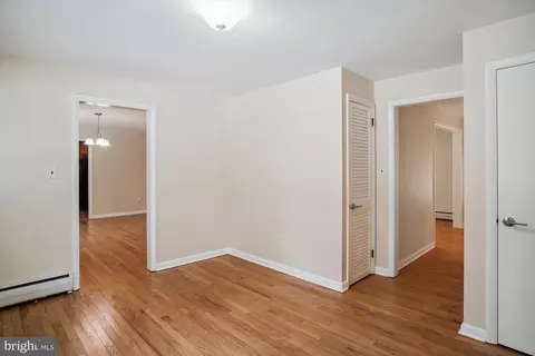 Entry Way - 1617 Exeter Rd, Westminster, MD 21157 photo 5 of 8