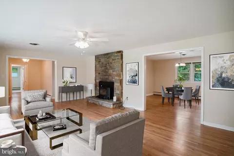 Living - 1617 Exeter Rd, Westminster, MD 21157 photo 1 of 8