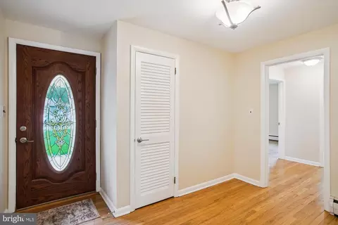 Entry Way - 1617 Exeter Rd, Westminster, MD 21157 photo 1 of 8