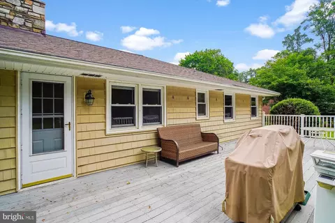 Exterior - 1617 Exeter Rd, Westminster, MD 21157 photo 8 of 14