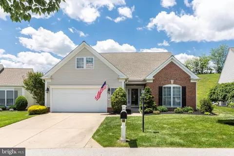 412 High Earls Rd, Westminster, MD 21158