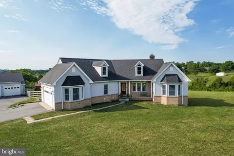 7110 Jackson Dr, Mount Airy, MD 21771